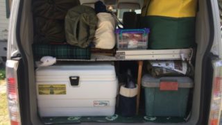 キャンプの持ち物リスト 子連れも安心わが家の保存版はコレ 琵琶湖を望むログハウス あとりえどりー